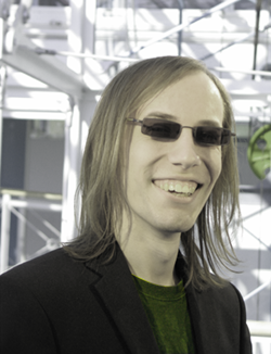 Sebastian Wiedenroth Sebastian Wiedenroth
